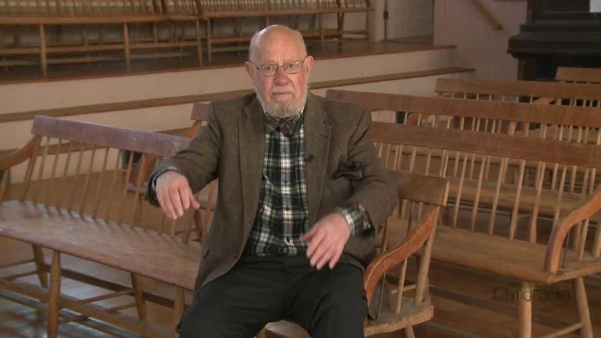 Fritz Wetherbee: Court Martial of Seth Wyman