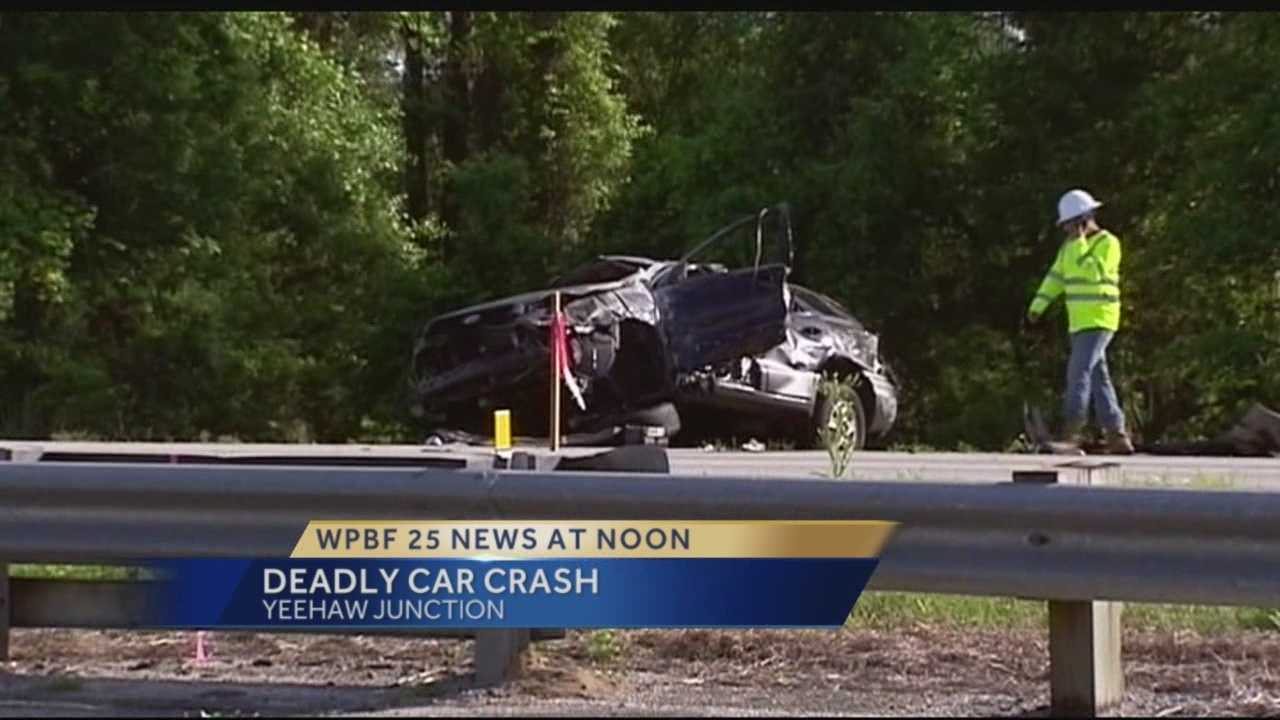 Vero Beach Car Crash: Understanding, Prevention, and Solutions