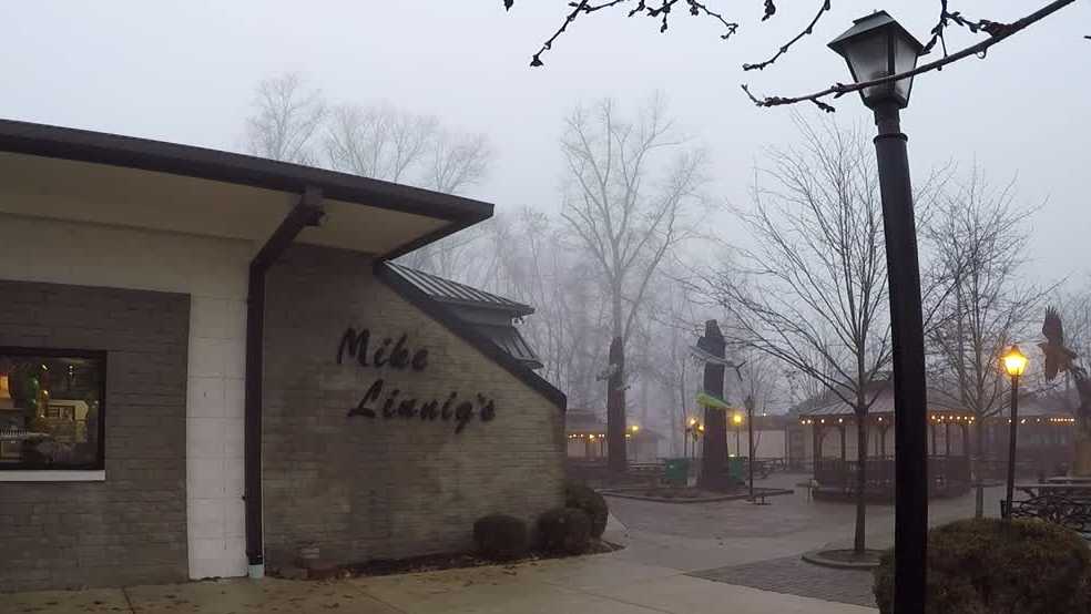Mike Linnig's announces opening date for 2025
