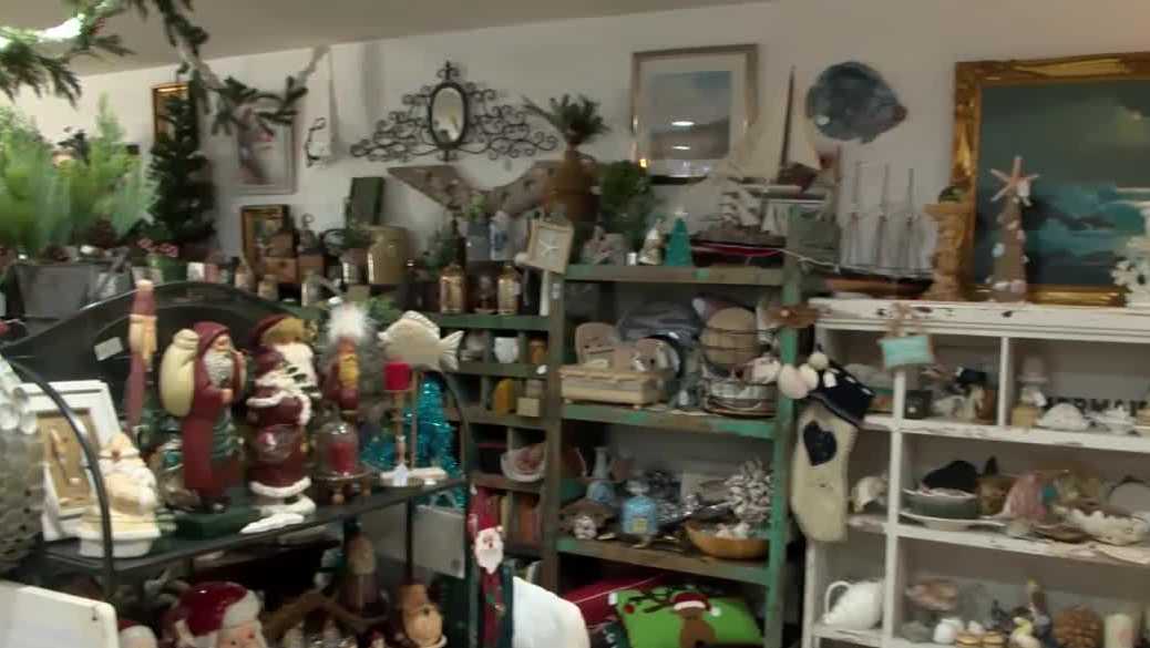 Shops prepare for Small Business Saturday in Cape Coral, Fort Myers