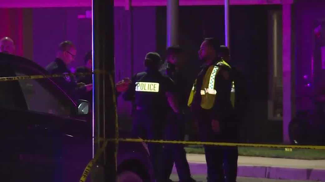Teen in critical condition after being shot in head in California