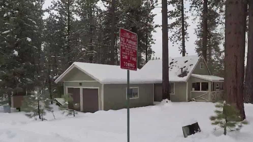Legal fight arises over South Lake Tahoe rental home rules