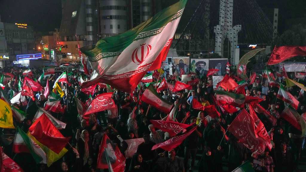 US launches strikes to swiftly punish Iran for American troop deaths