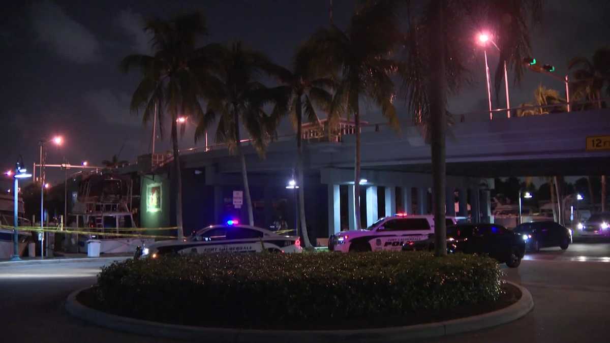 2yearold Florida boy drowned after wandering after ducks