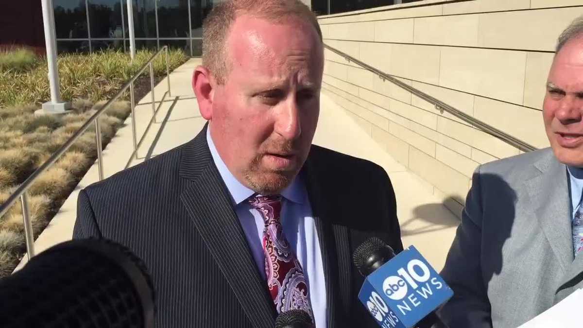 Defense attorney: Teen is 'absolutely devastated'