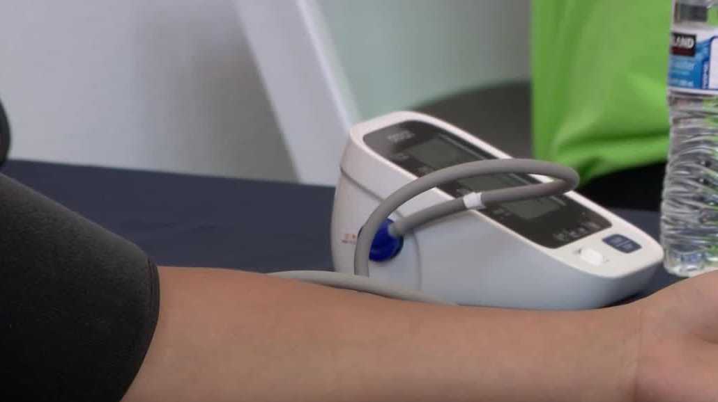 Free heart screenings offered to Orange County student-athletes ahead of new Florida law