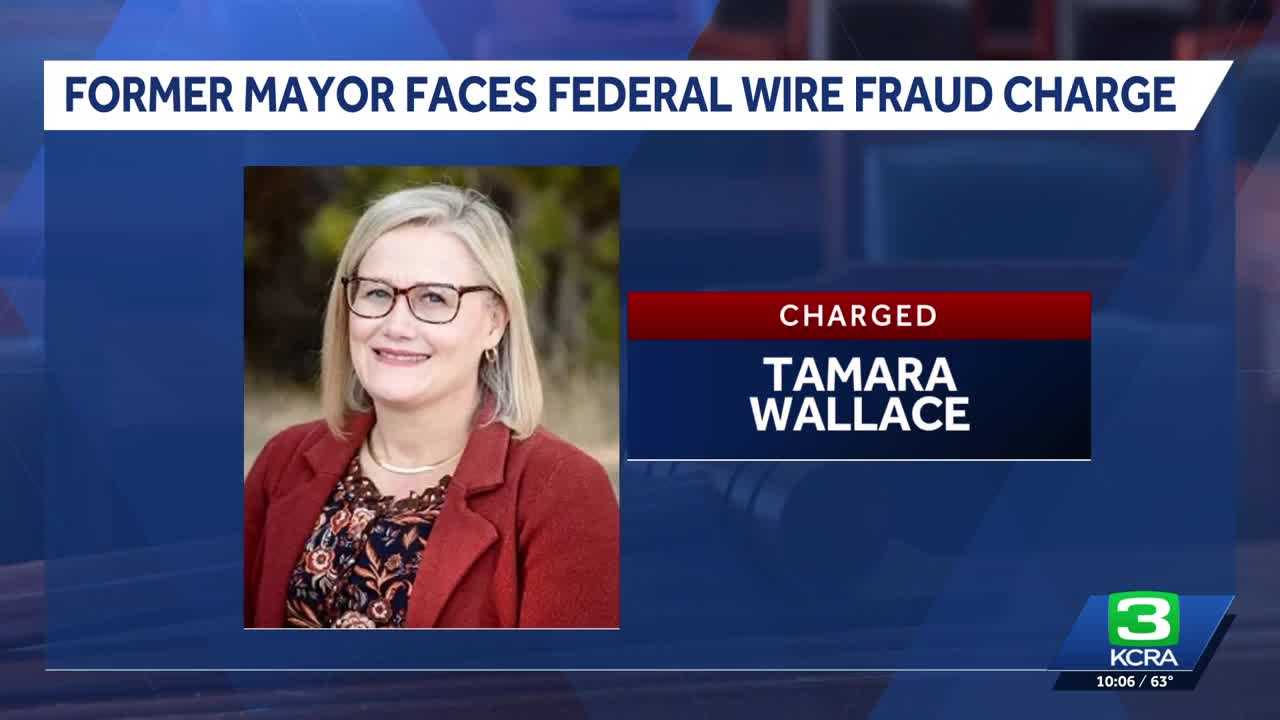 Former South Lake Tahoe mayor faces up to 20 years in prison
