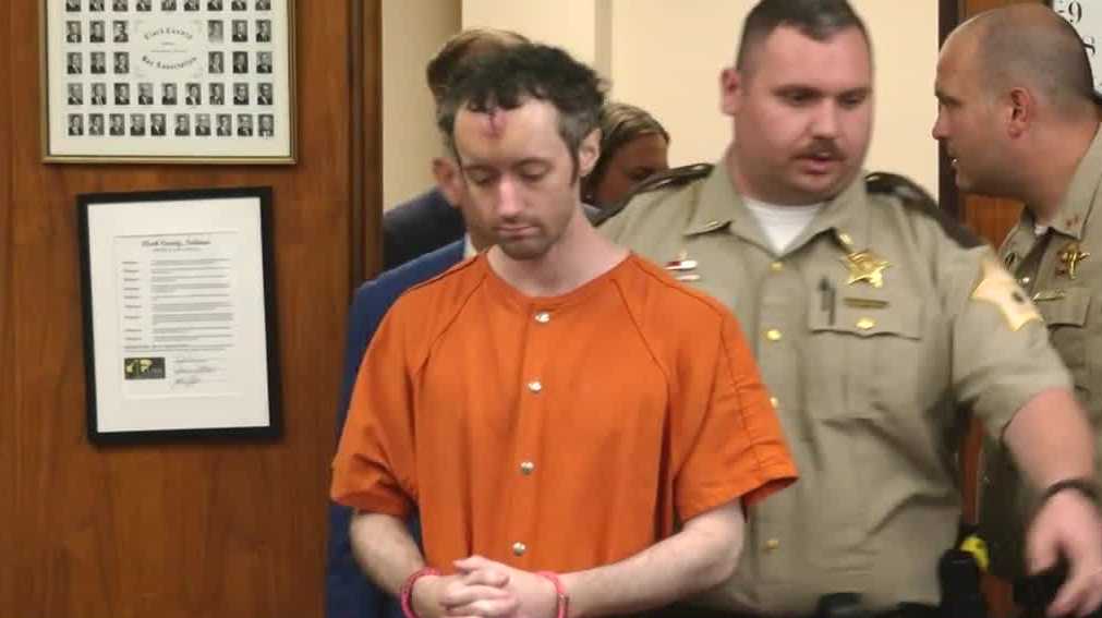 Prosecutors want man charged in Jeffersonville decapitation case moved ...