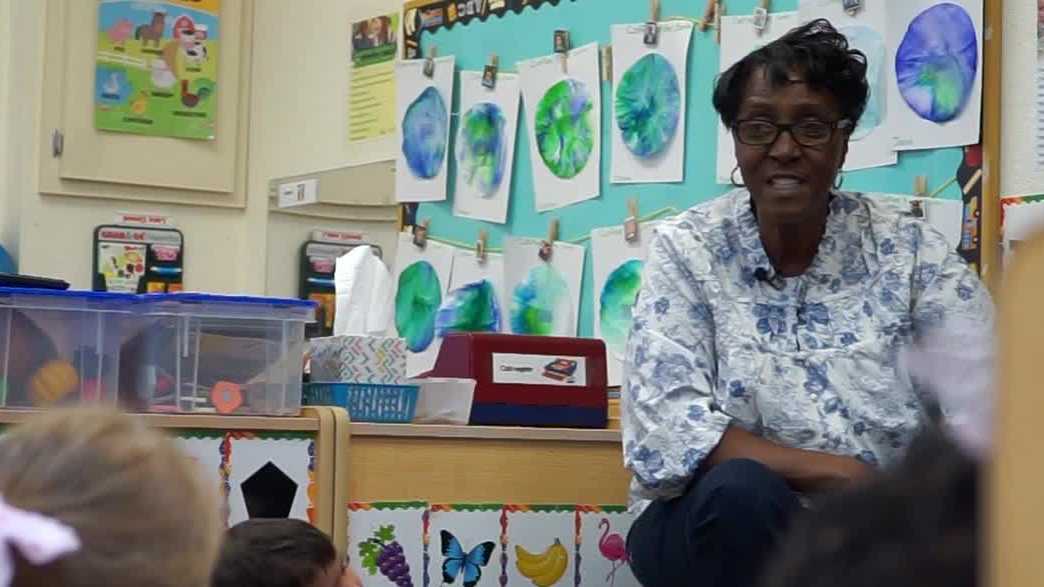 Naples teacher marks 40 years of inspiring students at Fun Time Academy