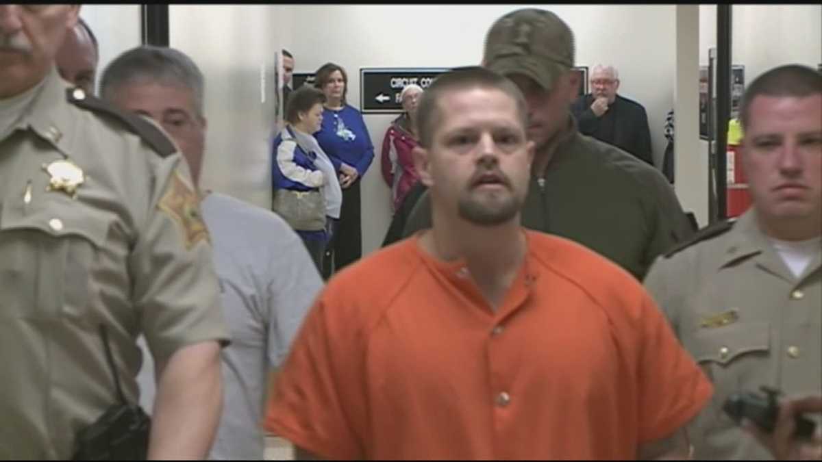 Death penalty sought in trial of man accused of killing girlfriend
