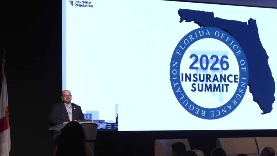 Florida insurance commissioner gives reforms a 'B' grade, says markets are stabilizing