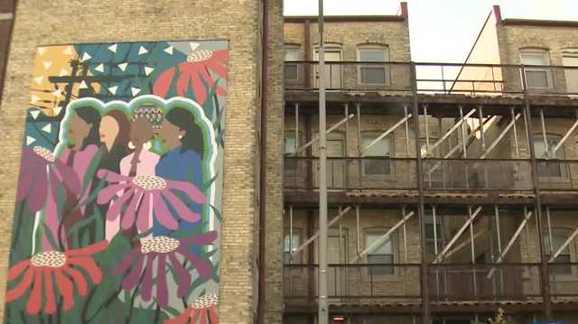 SoHi Lofts tenants demand answers from building management - Vimarsana News