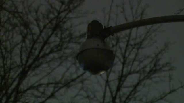 In the dark: Milwaukee street light outages at 'all-time high' - Vimarsana News