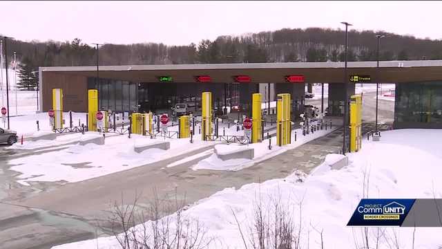 Our border to the North vs. the South: What’s so different 