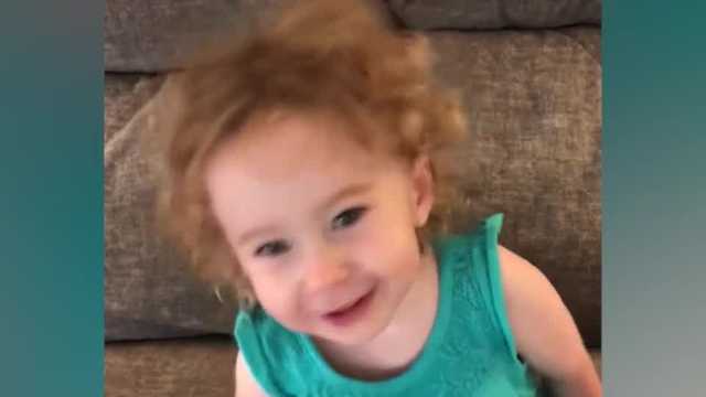 Cincinnati toddler diagnosed with rare mutation only 3 other children in the world have - Vimarsana News