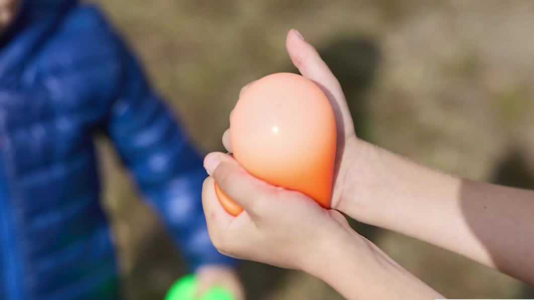 Doctors warn that children are microwaving popular squishy sensory toys – and risking serious burns