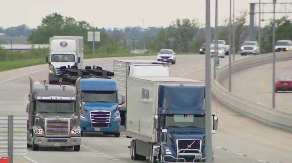 Nebraska sues EPA and California on EV truck mandate – KETV Omaha