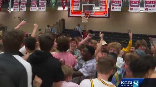 ankeny advanced to state tuesday night