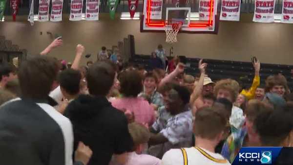 ankeny advanced to state tuesday night