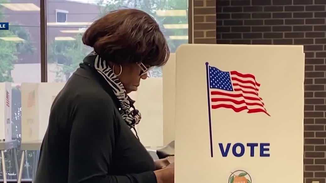 The future of South Carolina elections up for debate at State House
