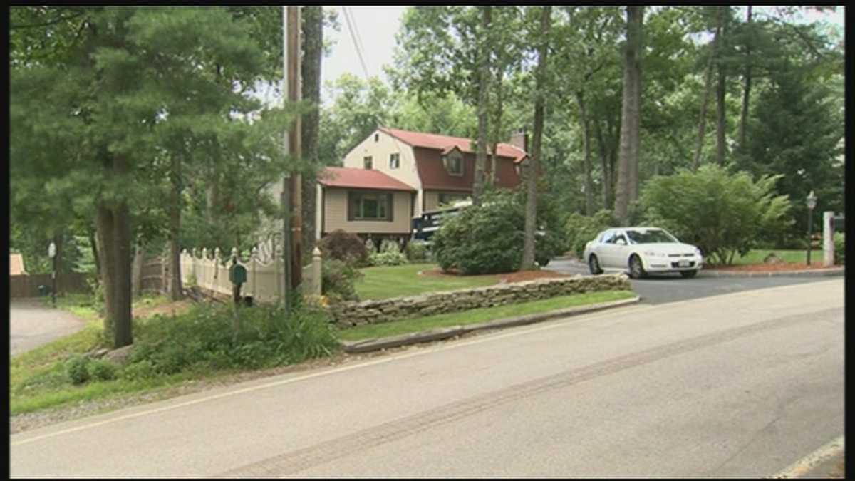 Police Deaths at NH home appear to be result of murdersuicide