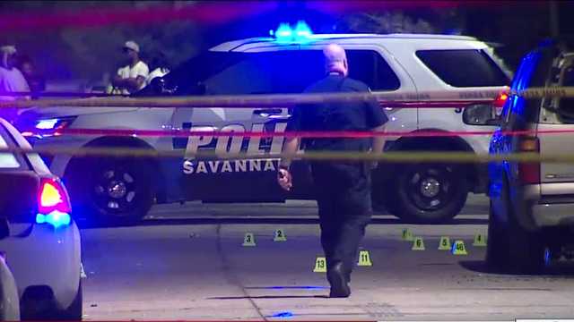 Savannah: 1 person killed after New Castle Street shooting - Vimarsana News