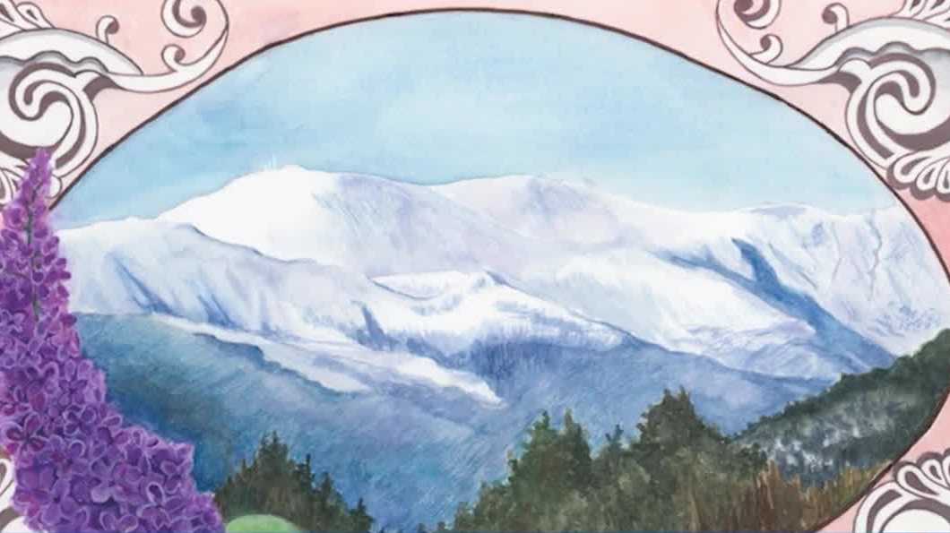 New heirloom marriage certificates to feature Winnacunnet art teacher's winning design