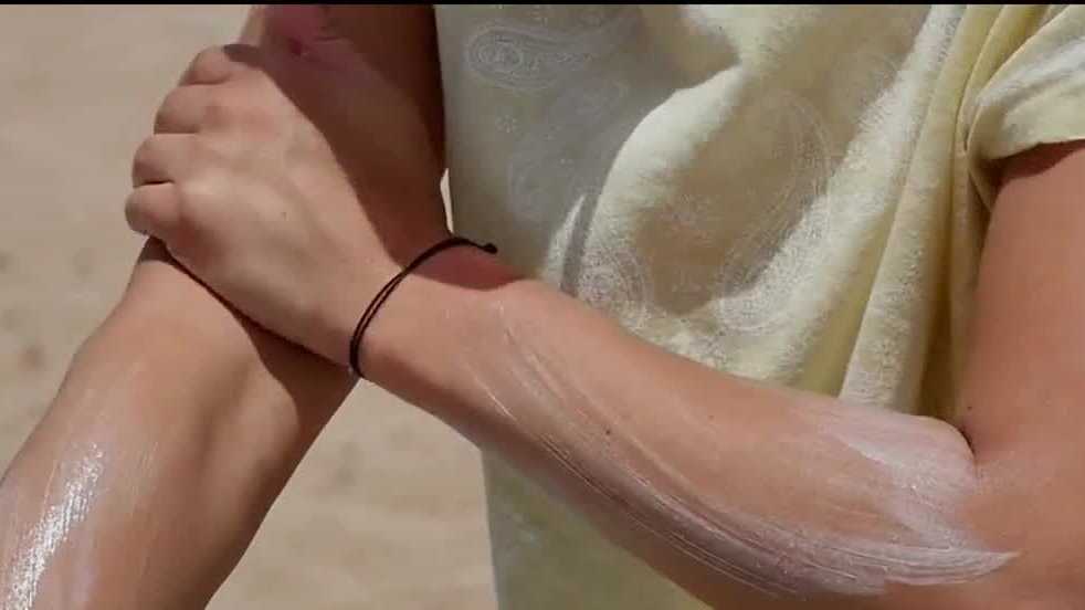 Tanning alternative to reduce skin cancer risk - Vimarsana News