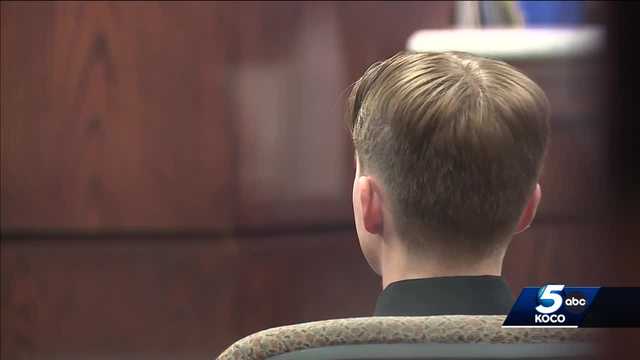 19-year-old admits to driving drunk, killing 2 in Stillwater - Vimarsana News