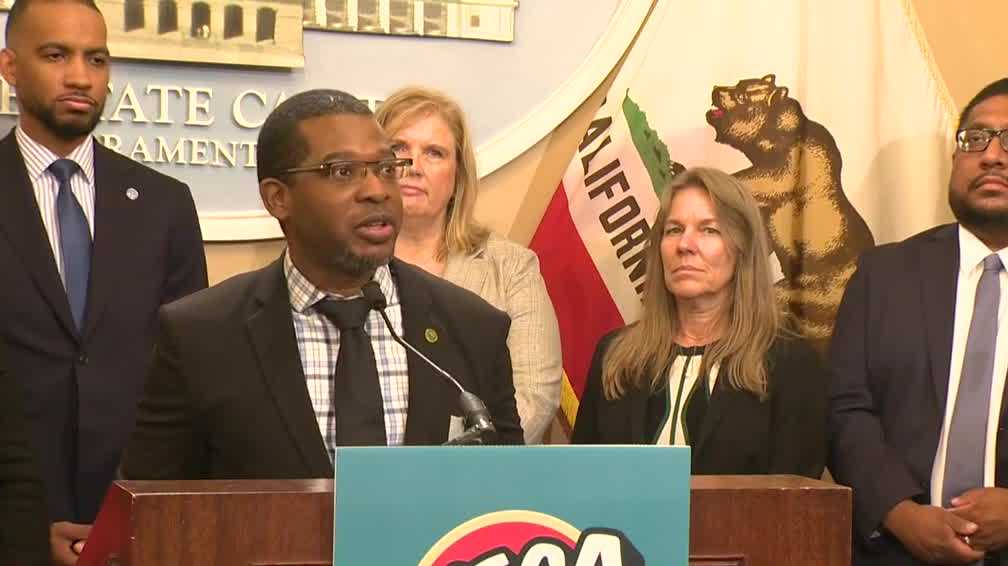 California leaders working to make major investments in child care