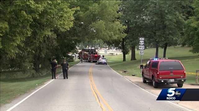 Sand Springs, Oklahoma, police identify students killed in crash - Vimarsana News