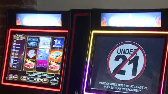 Debate over game machines in Kentucky to resurface this year - Vimarsana News