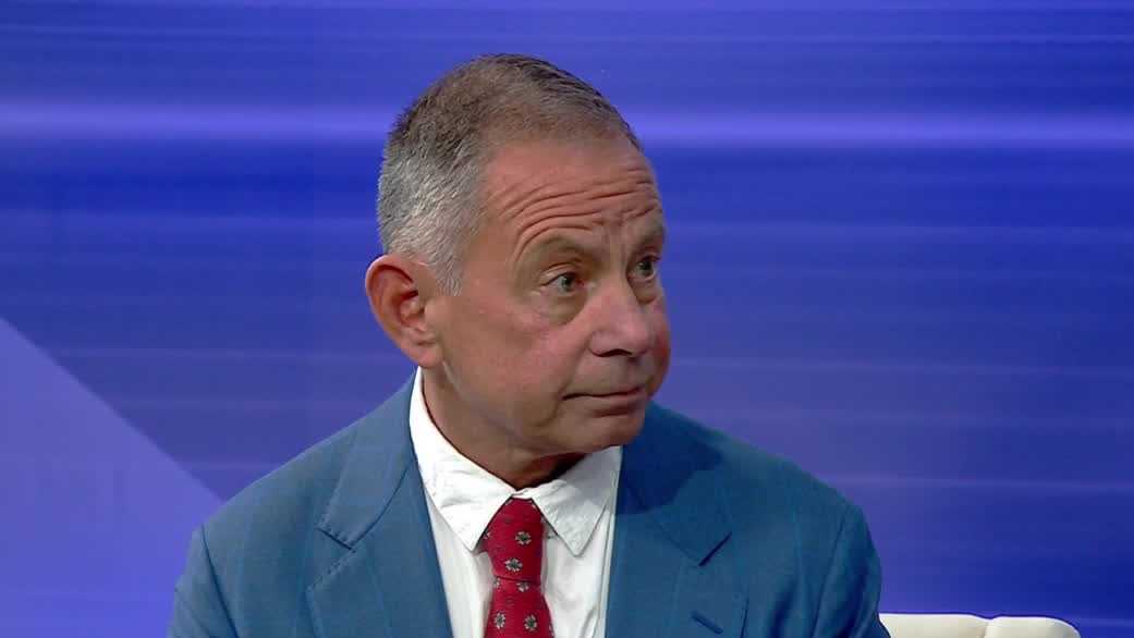 Anthony DiLorenzo continues consolidating support among Republicans in NH's 1st District