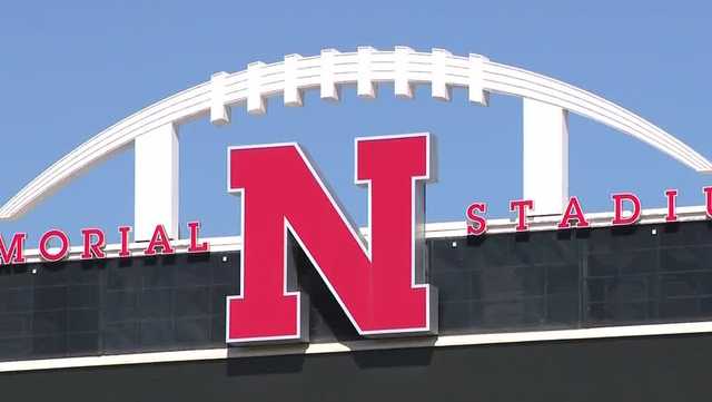 Nebraska football keeps another in-state player at home