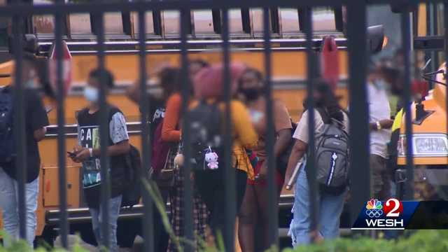 Florida misses deadlines for COVID-19 relief funds for schools - Vimarsana News