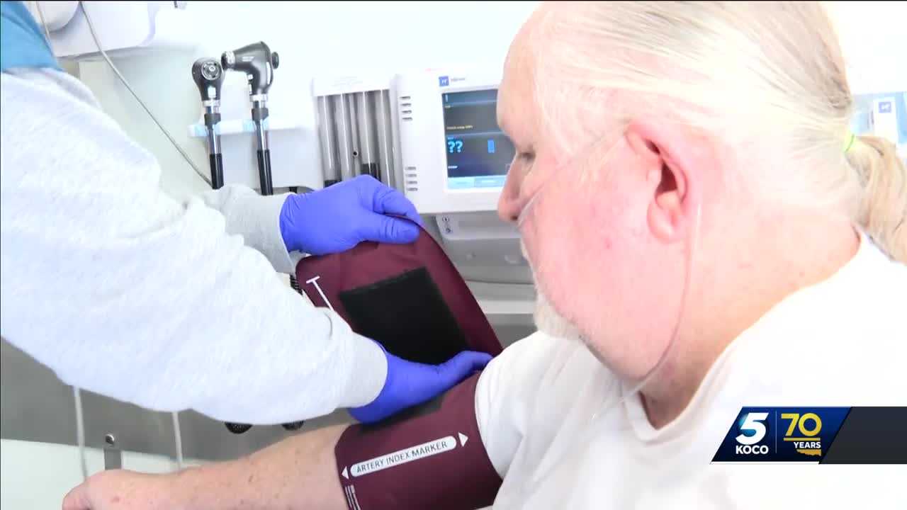 Veterans in need helped by VA mobile medical unit - Vimarsana News