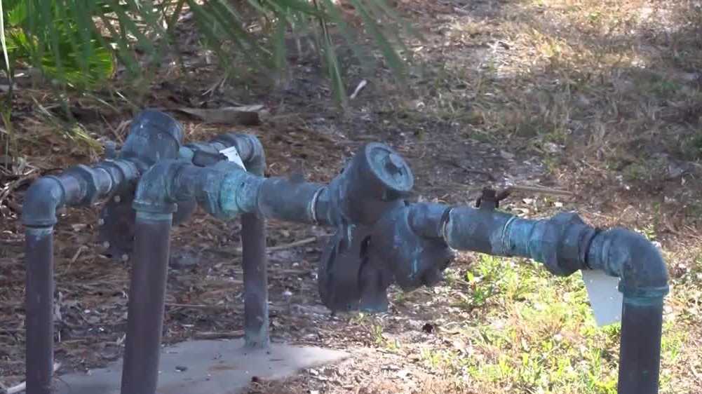 Fort Myers looks to raise utility rates 5% each year through 2031 - WBBH