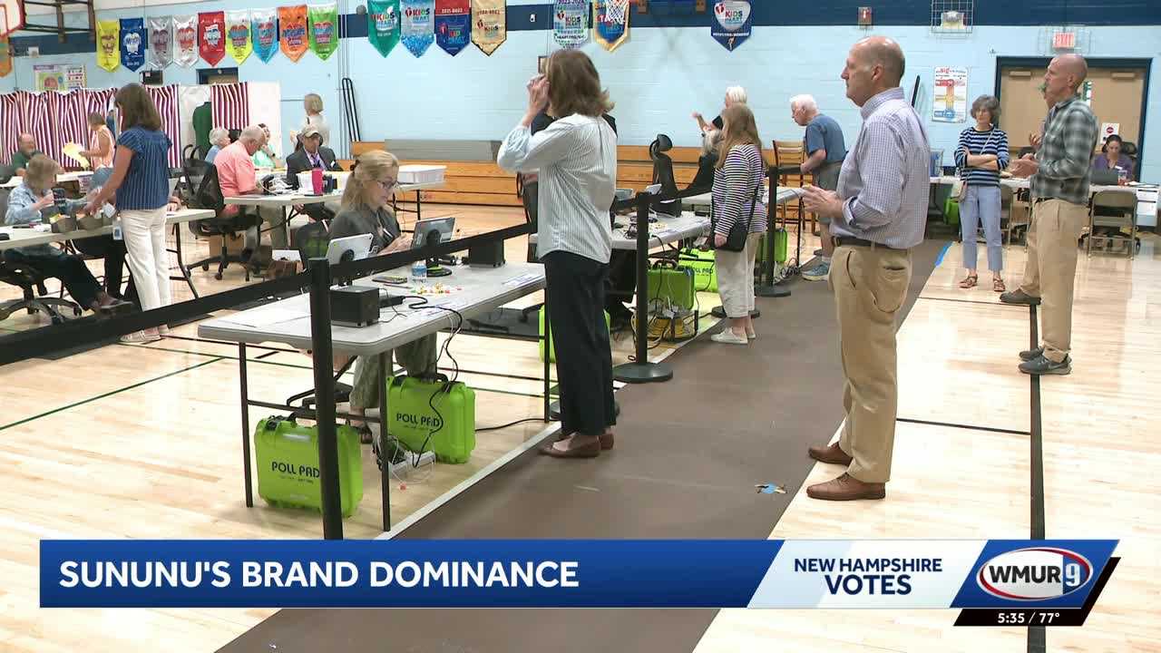 Analysis: Several twists in Democratic, Republican Senate races