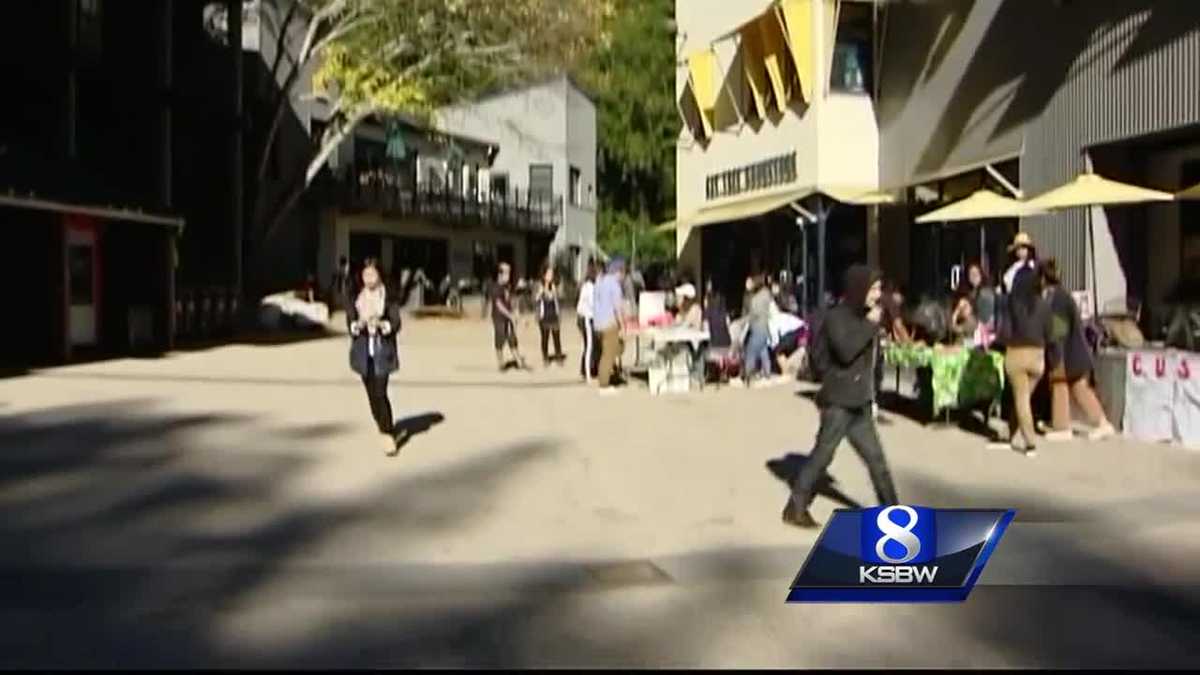 UC Santa Cruz declares campus safe for undocumented students