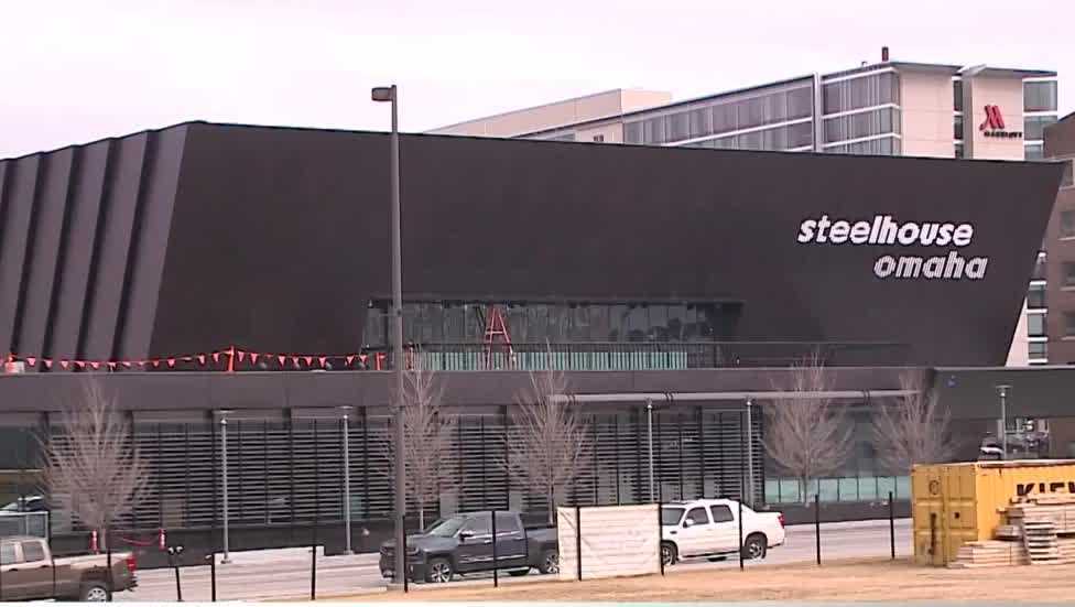 Omaha Performing Arts job fair ahead of Steelhouse opening
