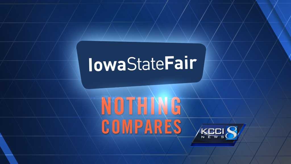 Iowa State Fair sets new attendance record