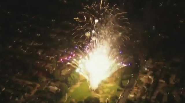 Sacramento Regional Fire prepares for Fourth of July with extra dispatch staff