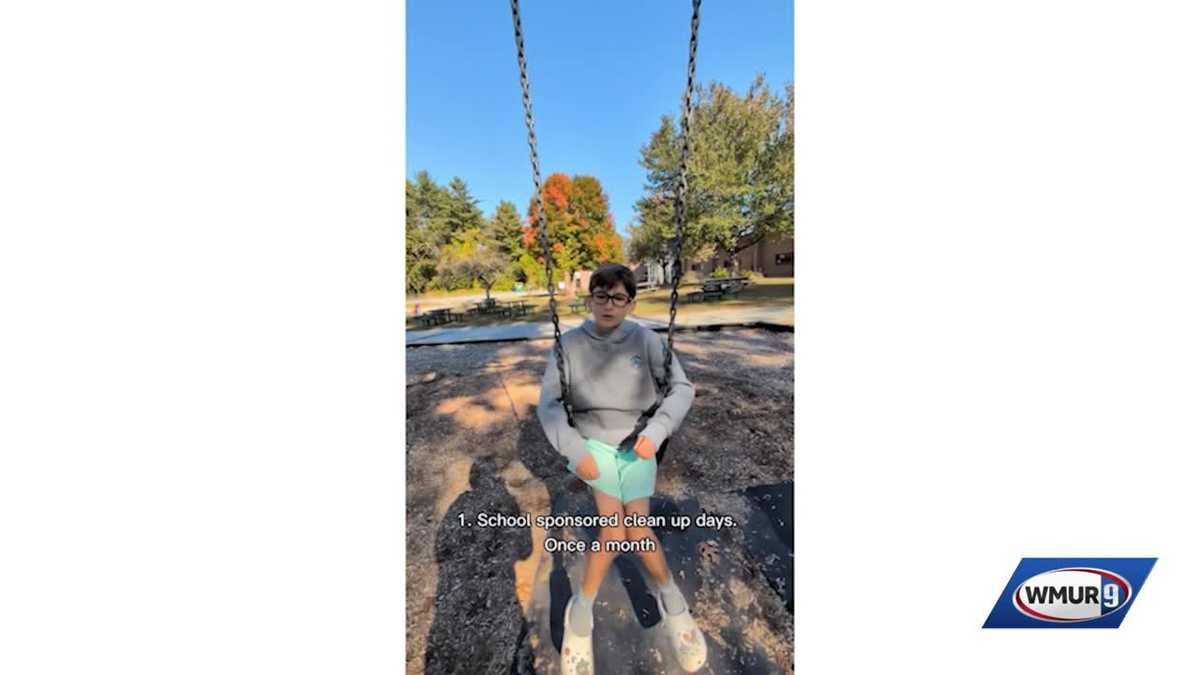 Kids Care: Chase Aldridge