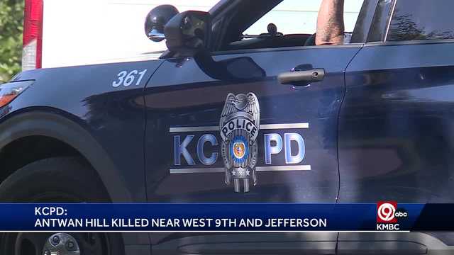 Four people shot and killed across violent Labor Day weekend in Kansas City - Vimarsana News