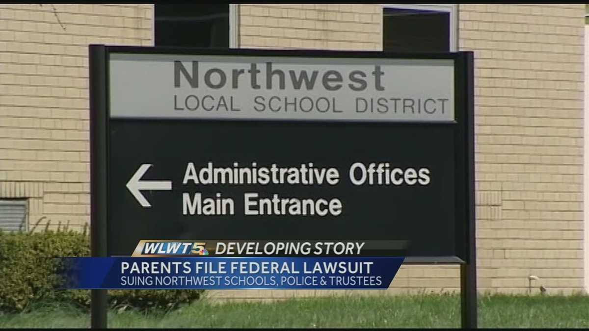 Parents file suit against Northwest school district, claiming ...