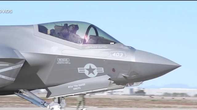 New Mexico Navy pilots among first all-female Super Bowl flyover - Vimarsana News