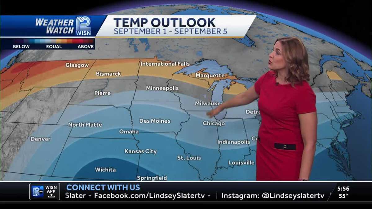 Return to the 70s in SE Wisconsin