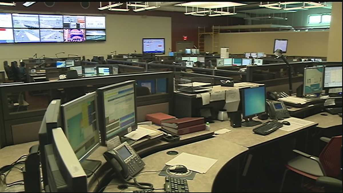 First responders announce plans to consolidate 911 process, improve ...