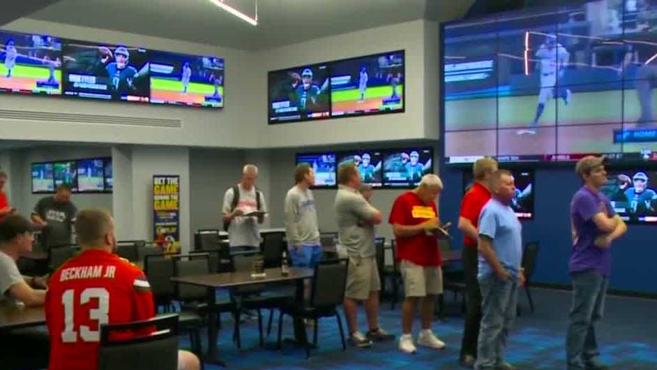 Casino Windsor Sports Betting Casino Windsor Sports Betting