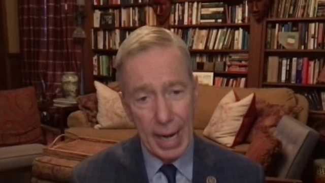 Massachusetts congressman reacts to FTA report on MBTA safety - Vimarsana News